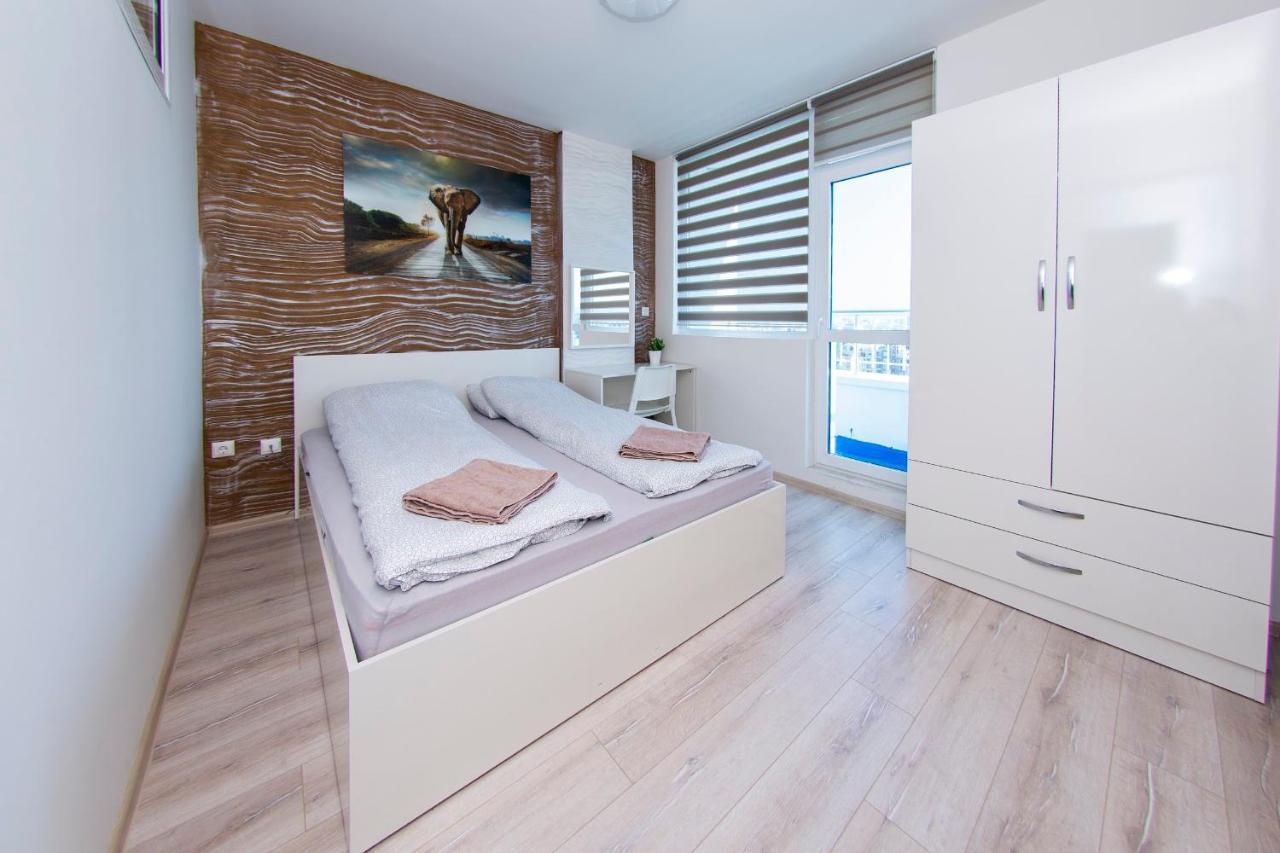 Апартаменти Little Cozy Studio Софія Екстер'єр фото